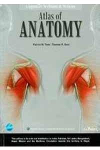 Lww Atlas Of Anatomy