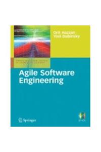 Agile Software Engineering (undergraduate Topics In Computer Science)