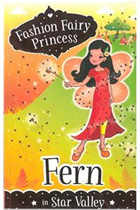 Fashion Fairy Princess: Fern