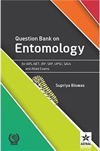 Question Bank on Entomology (PB)