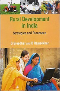 Rural Development in India ( Strategies and Processes )
