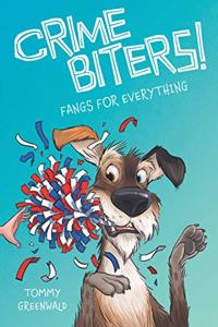 Fangs for Everything