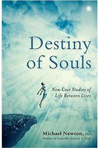 Destiny Of Souls