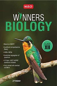Winners Biology: Class 12
