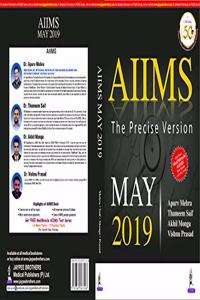 AIIMS: The Precise Version May 2019