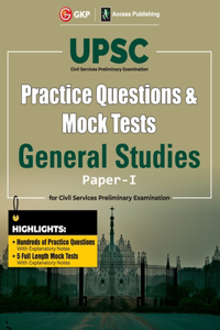 UPSC 2021 General Studies Paper I Practice Questions and Mock Tests