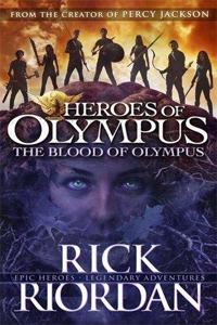 Heroes of Olympus