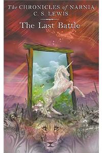 The Last Battle