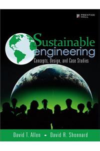 Sustainable Engineering