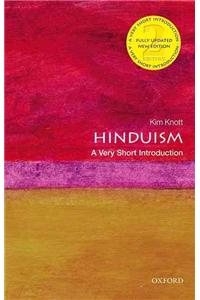 Hinduism: A Very Short Introduction