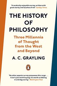 The History of Philosophy