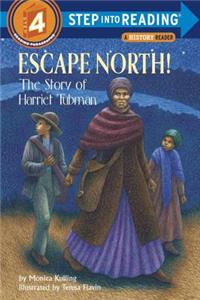Escape North!