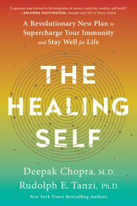 Healing Self