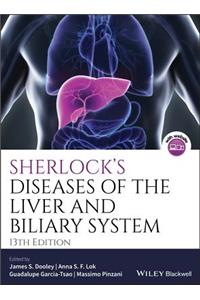 Sherlock's Diseases of the Liver and Biliary System