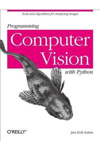 Programming Computer Vision with Python
