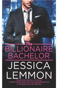 Billionaire Bachelor