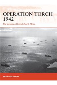 Operation Torch 1942