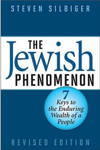 The Jewish Phenomenon