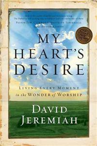 My Heart's Desire