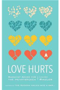 Love Hurts