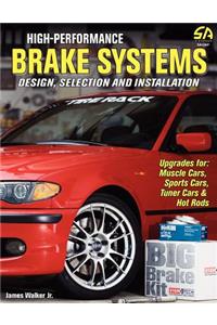 High-Performance Brake Systems