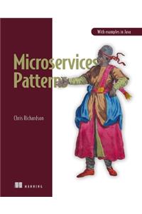 Microservice Patterns