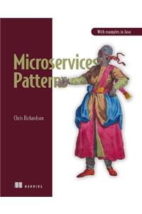 Microservices Patterns