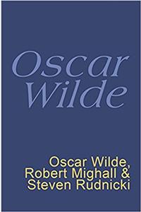 Oscar Wilde: Everyman Poetry: Everymans Poetry