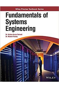Fundamentals of Systems Engineering