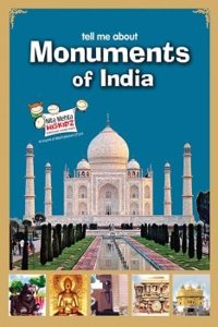 Tell Me About Monuments of India