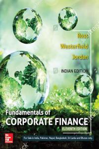 Fundamentals of Corporate Finance