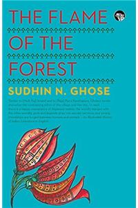 The Flame of the Forest