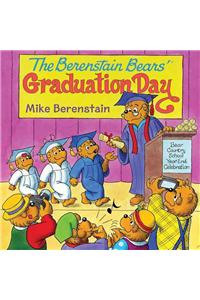 The Berenstain Bears' Graduation Day