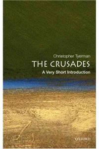 Crusades: A Very Short Introduction