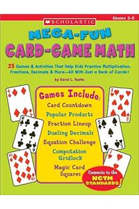 Mega-Fun Card-Game Math