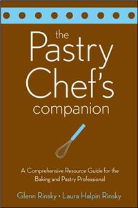 Pastry Chef's Companion