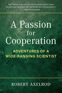 Passion for Cooperation