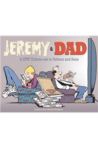 Jeremy and Dad