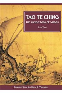 Tao Te Ching (New Edition with Commentary)