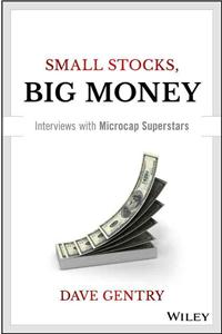 Small Stocks, Big Money