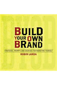 Build Your Own Brand