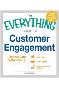 Everything Guide to Customer Engagement