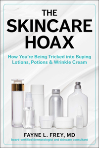 Skincare Hoax