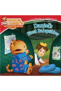 Daniel's First Babysitter