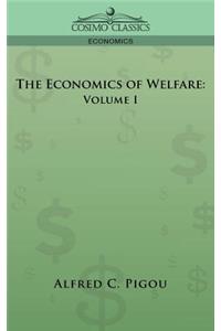 Economics of Welfare