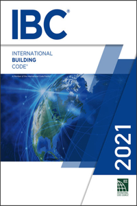 2021 International Building Code