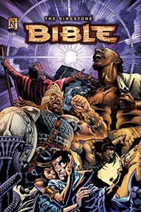 The Kingstone Bible Vol. I: 1