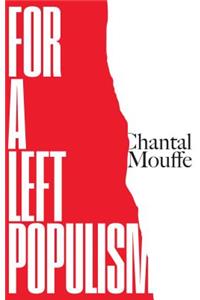 For a Left Populism