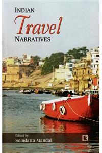 Indian Travel Narratives