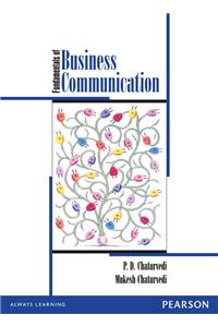 Fundamentals of Business Communication